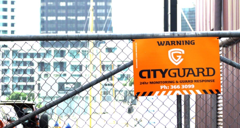 Cityguard