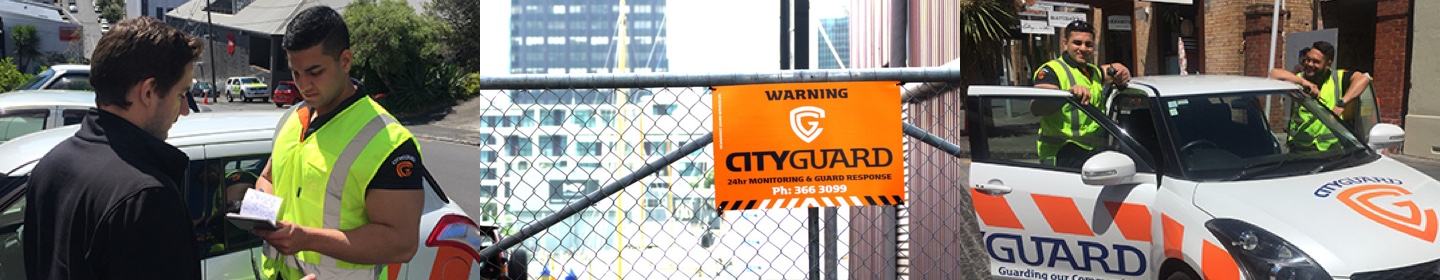Cityguard
