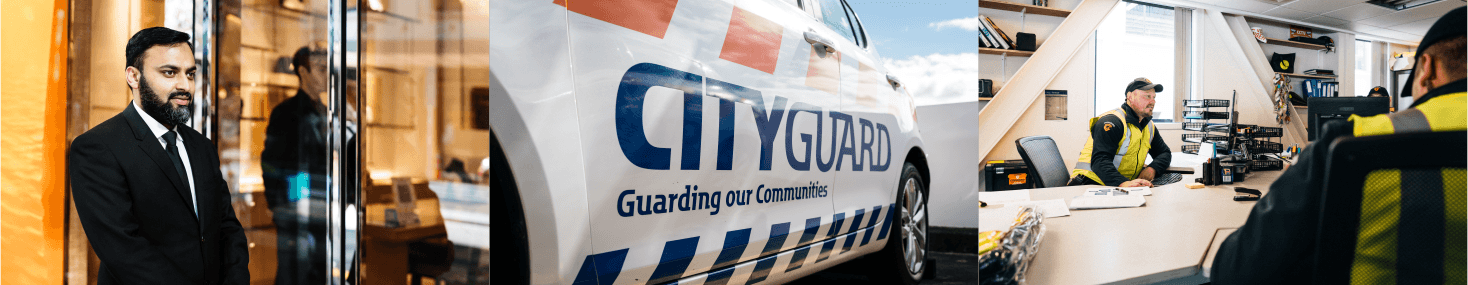 Cityguard